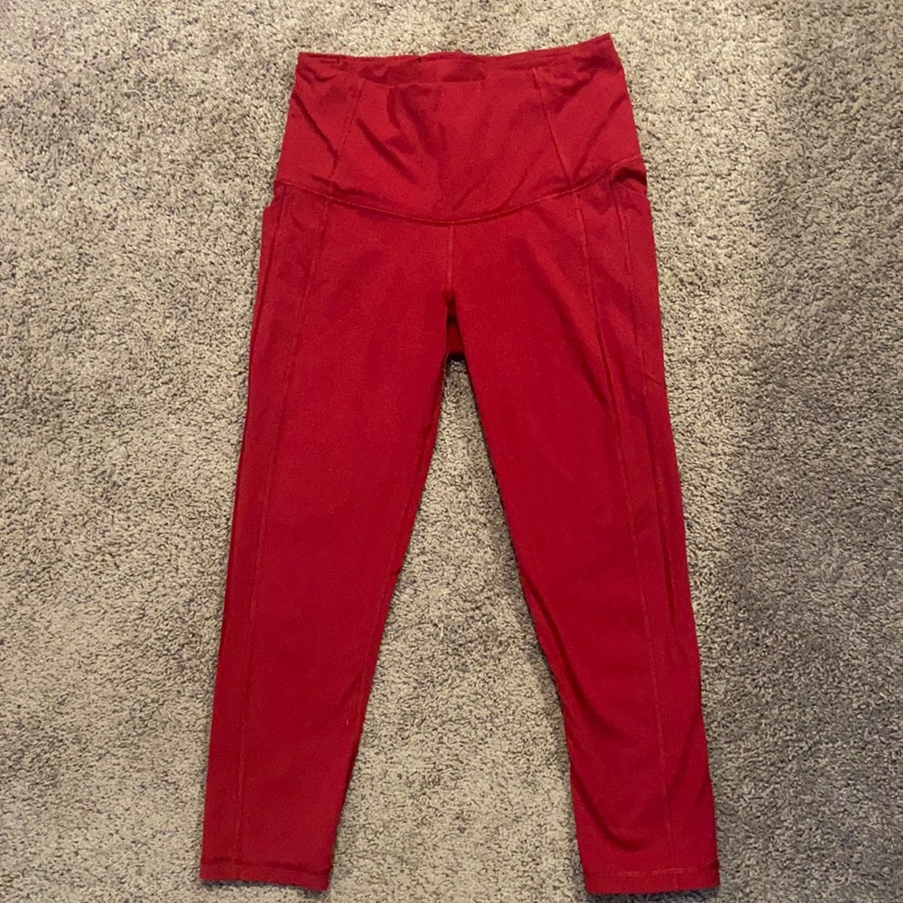 Victoria Secret Knock Out Leggings